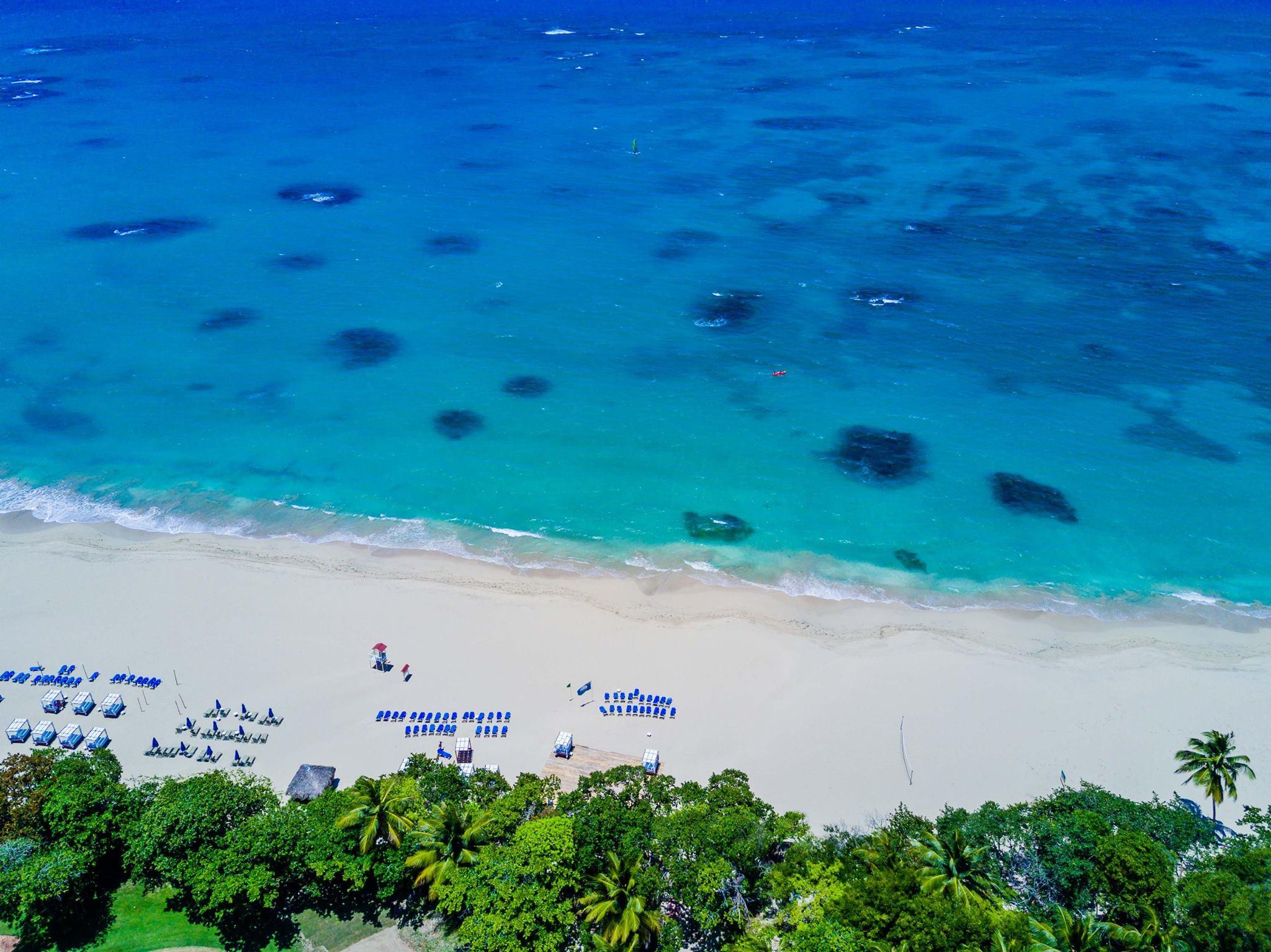 Hotel Blue Jacktar San Felipe de San Felipe de Puerto Plata Esterno foto
