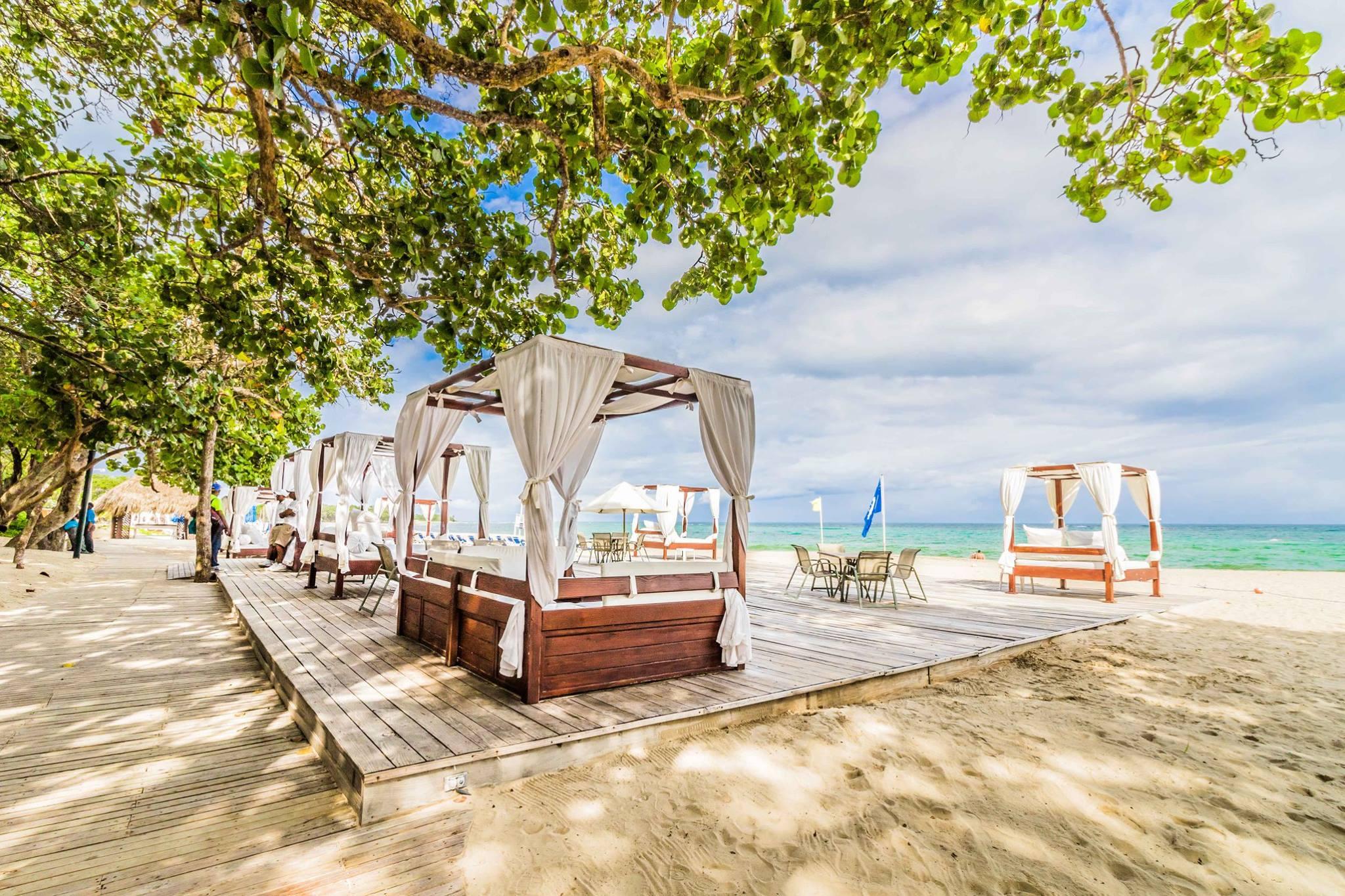 Hotel Blue Jacktar San Felipe de San Felipe de Puerto Plata Esterno foto