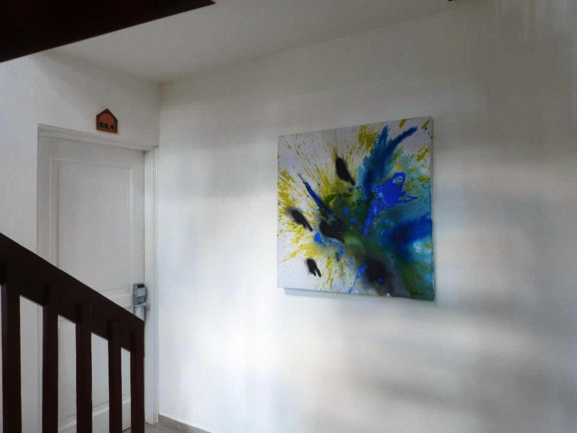 Hotel Blue Jacktar San Felipe de San Felipe de Puerto Plata Esterno foto