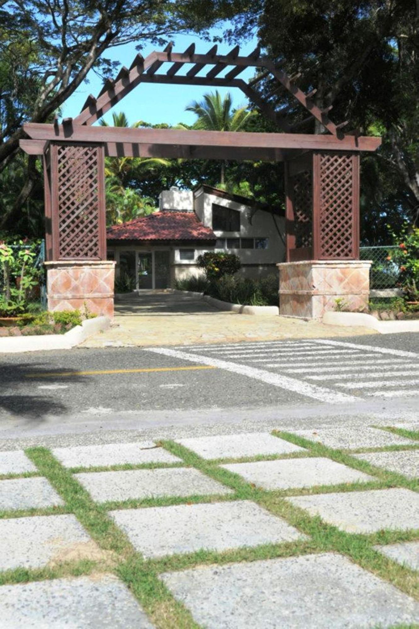 Hotel Blue Jacktar San Felipe de San Felipe de Puerto Plata Esterno foto