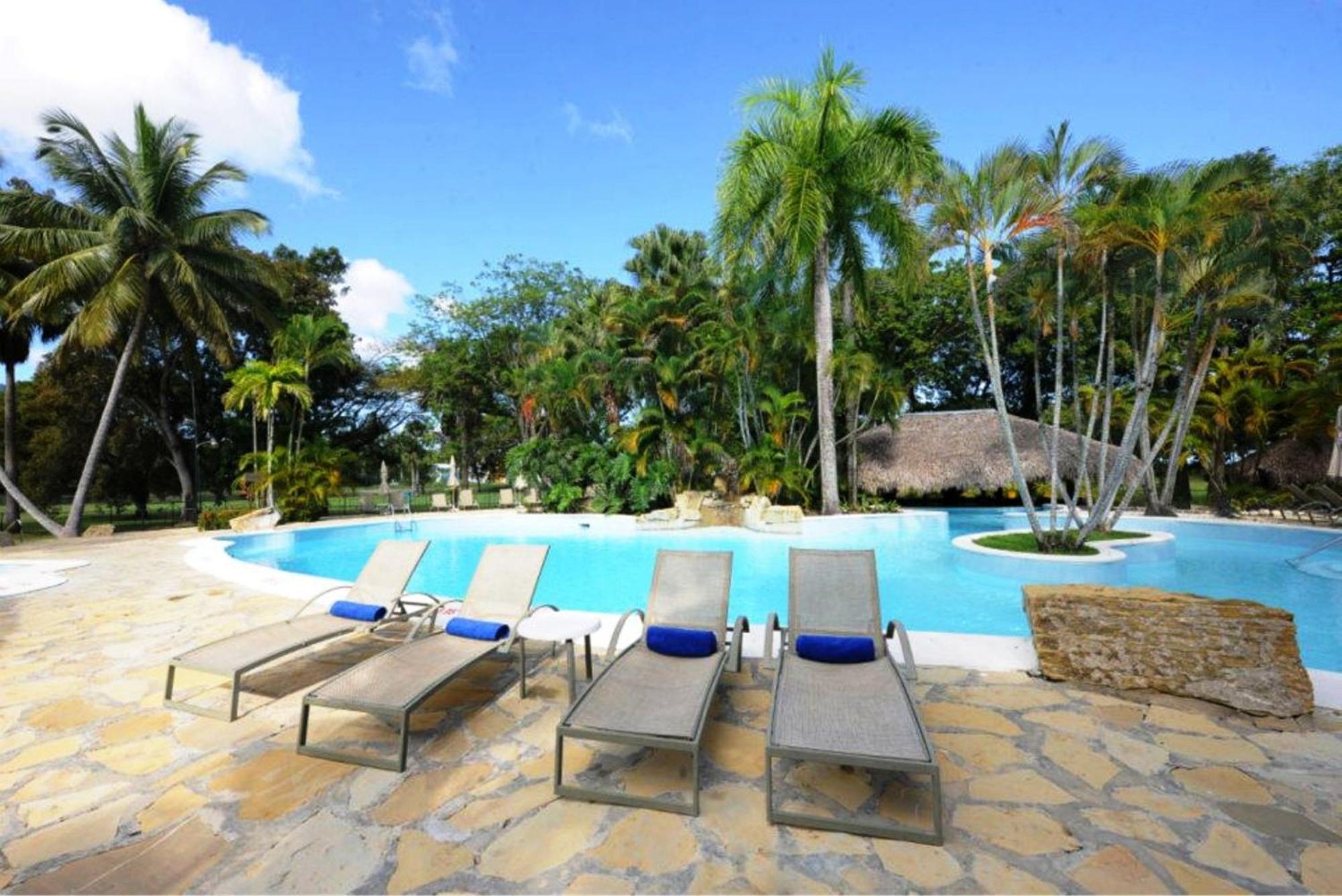 Hotel Blue Jacktar San Felipe de San Felipe de Puerto Plata Esterno foto