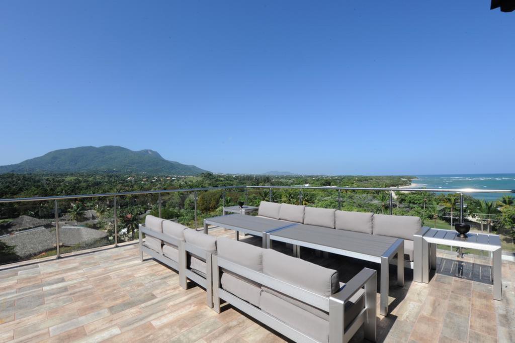 Hotel Blue Jacktar San Felipe de San Felipe de Puerto Plata Esterno foto